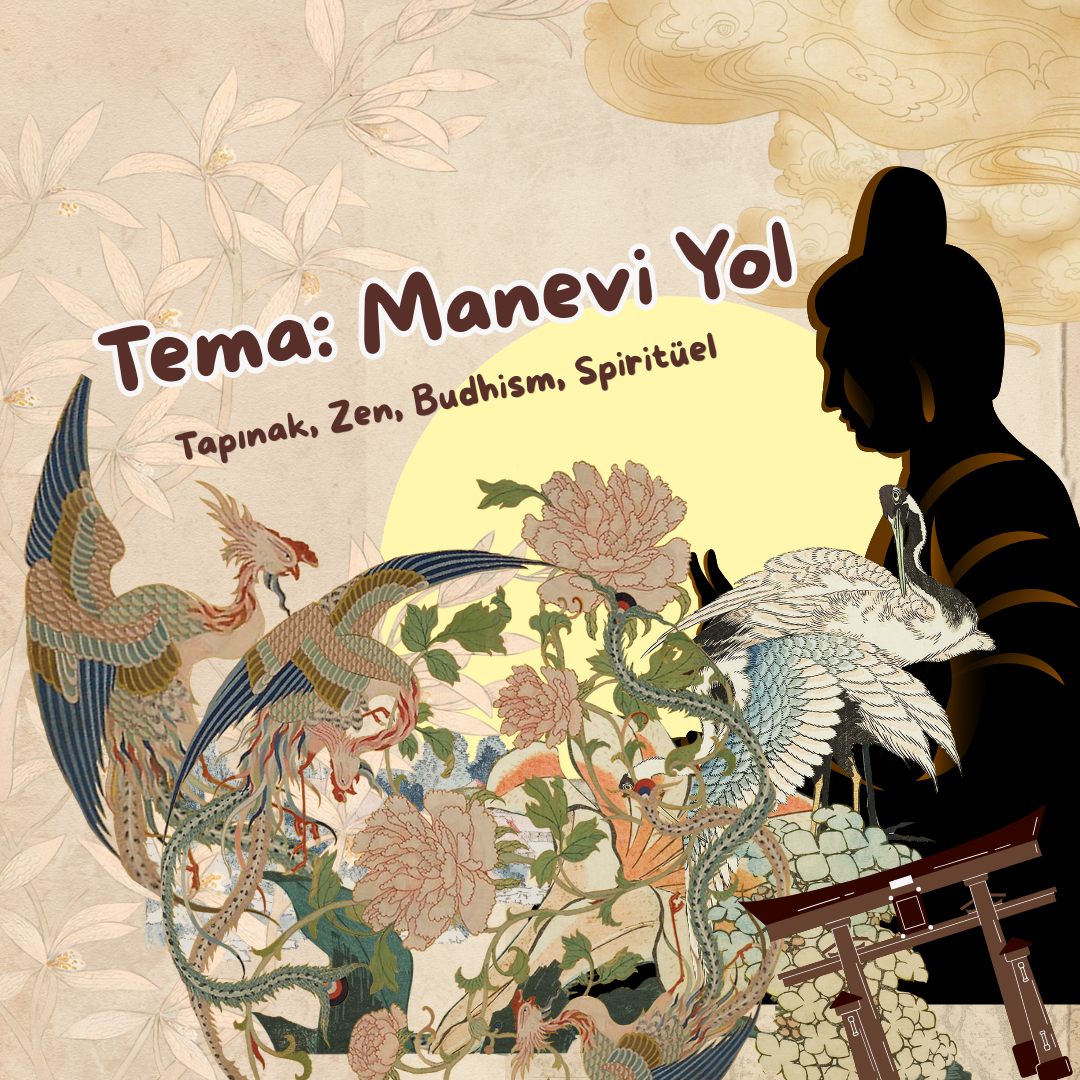 Tapınak & Manevi Yol